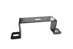 LUCIANO RUSSO SRL - LRSPFM40Z STAFFA FISSAGGIO A PARETE DA 400MM SENDZ