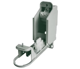 OEC SRL OECPFS-5 PORTAFUSIBILE PER MST/A