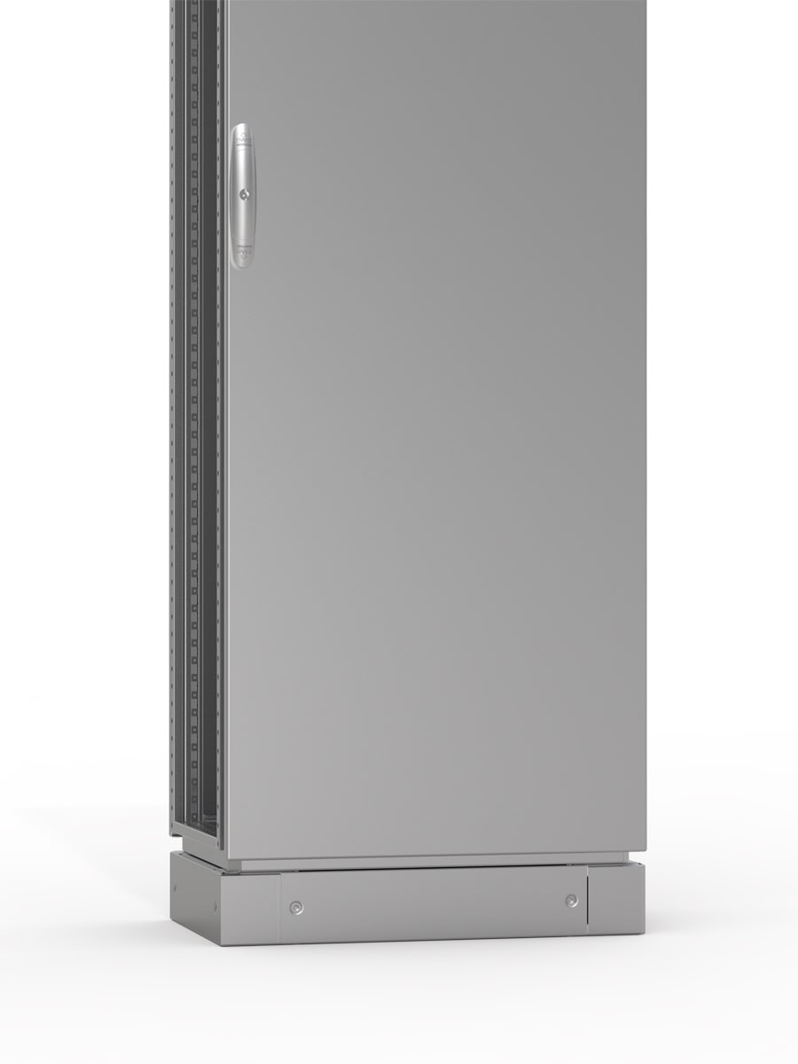 ELDON AUSTRIA GMBH - HOFPFS2060 ZOCCOLO ANT/POST. 200X600