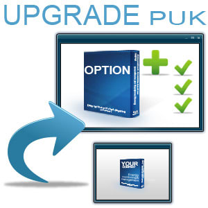 AKSE SRL AKSPFSU940-01 NET UPGRADE LOG 8 (PUK)