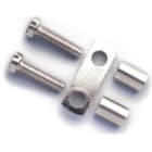 CABUR SRL - CBRPFX44 PFX/44 PONTE DI PARALLELO FISSO