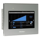 SCHNEIDER ELECTRIC SNRPFXST6200WAD PRO-FACE 4 WIDE BASIC HMI
