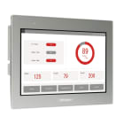 SCHNEIDER ELECTRIC - SNRPFXSTW6600WAD Display da 7"con touch screen, 2Ethernet, host USB, 24 VDC