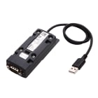 SCHNEIDER ELECTRIC SNRPFXZCBCBCVUSR41 ADATTATORE/CONVERT. USB