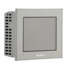 SCHNEIDER ELECTRIC - SNRPFXGP4301TAD GP-4301T, 5.7"TFT, 65K colori, QVGA (320 x 240), touchscreen resistivo, Ethernet x1, Seriali x2, SD Card I/F, USB 2.0 (Type-A x1, Mini-B x1), DC24V