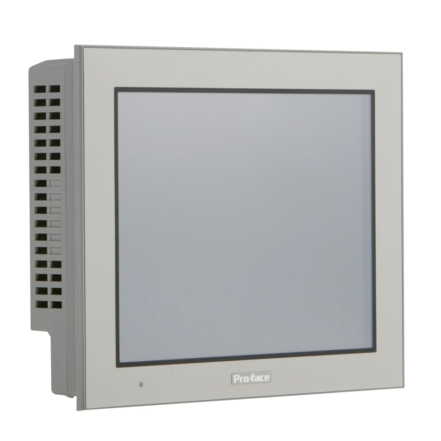 SCHNEIDER ELECTRIC - SNRPFXGP4501TMD 10.4 touch panel display, VGA, Matrix, 2xCOM, ETH, USB A & mini-B, SD, 24VDC