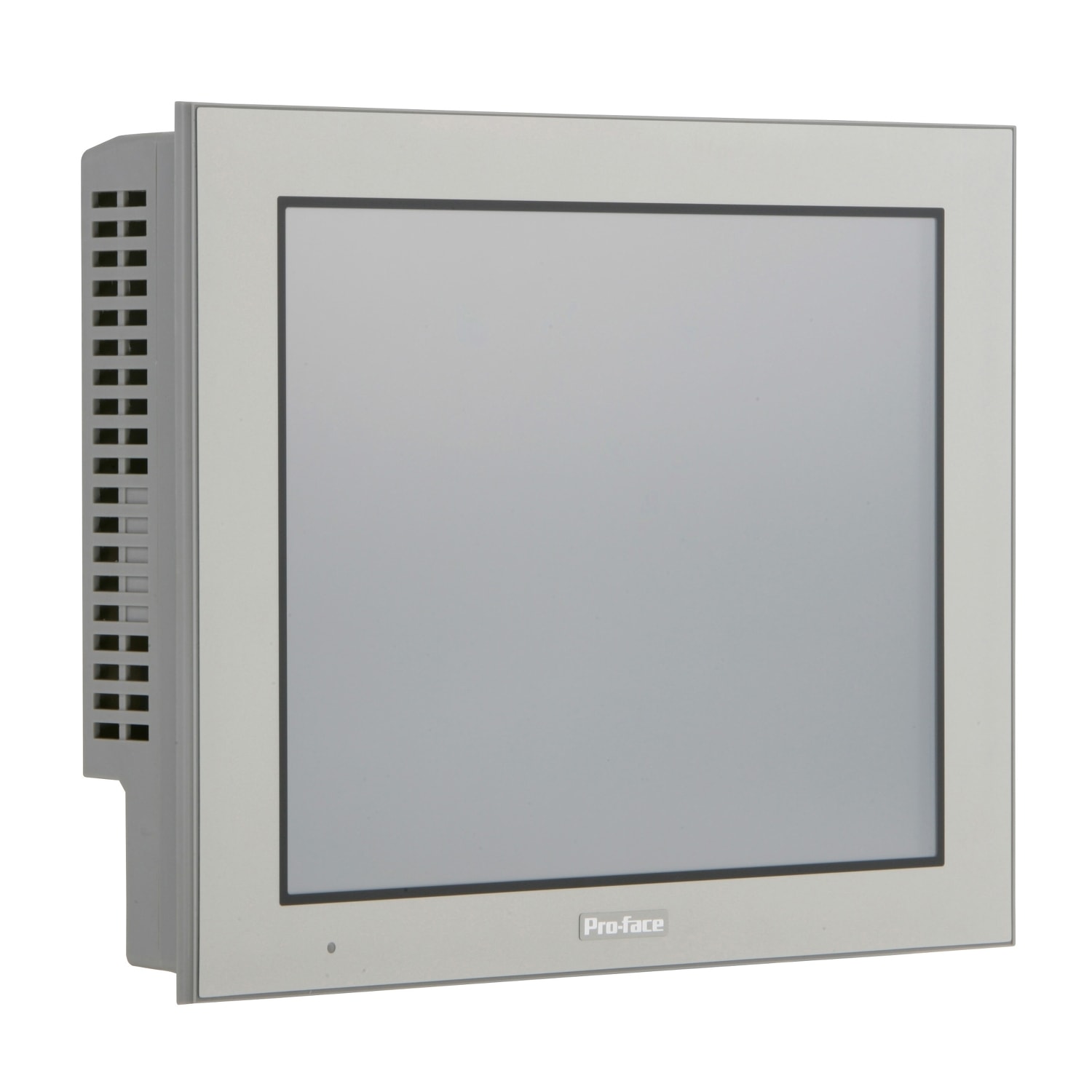 SCHNEIDER ELECTRIC - SNRPFXGP4601TAA 12.1 touch panel display, SVGA, Analog-Single, 2xCOM, ETH, USB A & mini-B, SD, AC