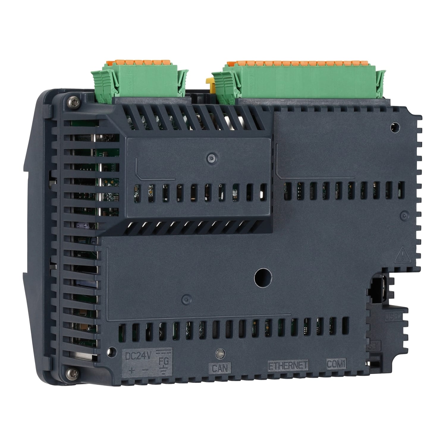SCHNEIDER ELECTRIC - SNRPFXLM4B01DDC Rear Module