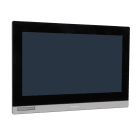 SCHNEIDER ELECTRIC - SNRPFXSP5800WCD 19W touch panel display, FWXGA, PCAP, Modular, Front USB, 12-24VDC