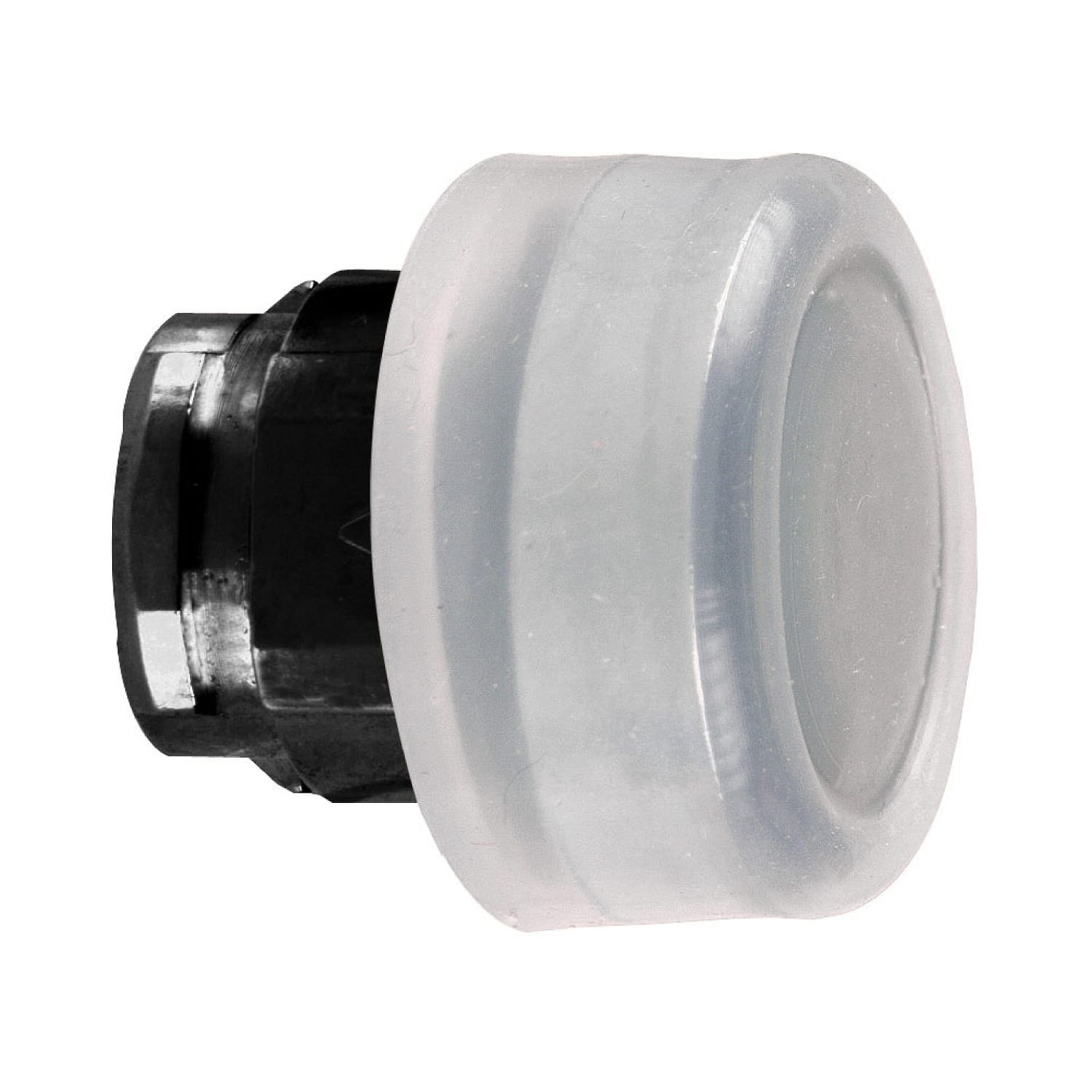SCHNEIDER ELECTRIC SNRZB4BP27 TESTA PULSANTE NERO