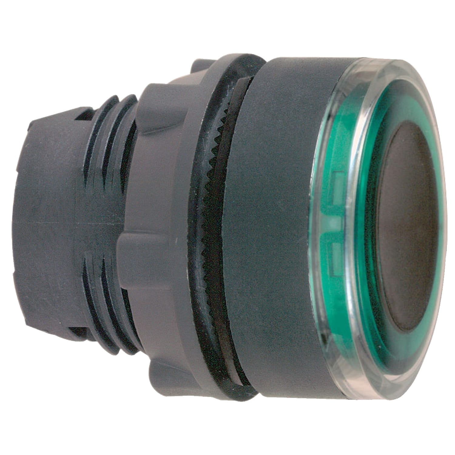 SCHNEIDER ELECTRIC SNRZB5AW933 Frontelement fur Leuchtdrucktaster ZB5,