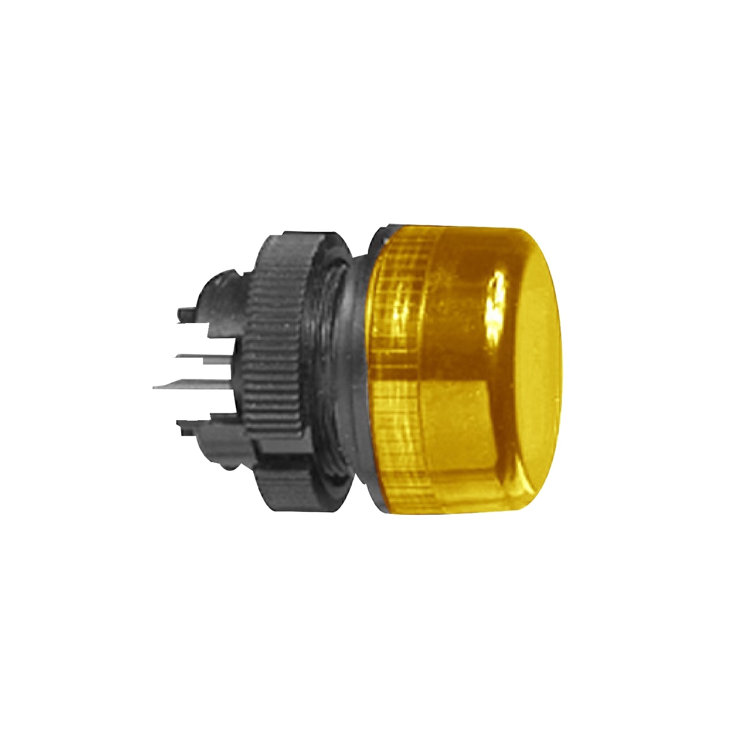 SCHNEIDER ELECTRIC - SNRZA2VA05 LAMPADA SPIA GIALLA