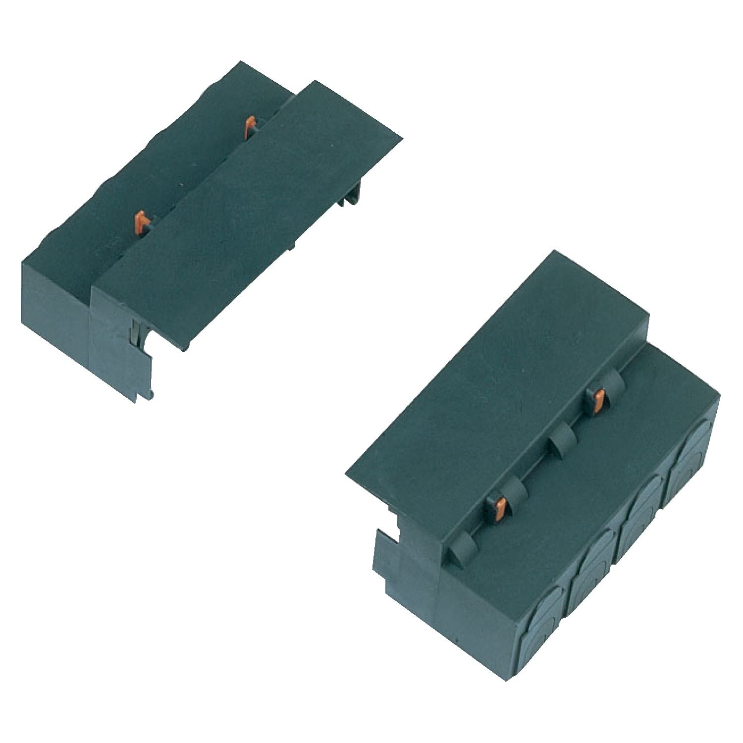 SCHNEIDER ELECTRIC - SNR19082 Coprimorsetti 3P per NG125