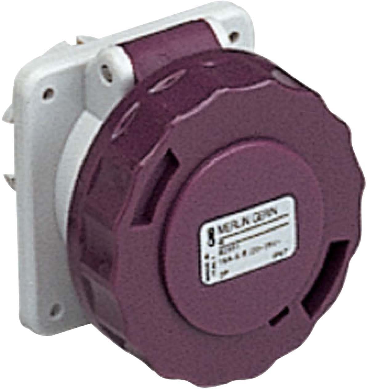 SCHNEIDER ELECTRIC - SNR82966 PRESA INC.IP67 2PT 32A 24V 50HZ