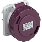 SCHNEIDER ELECTRIC - SNR82966 PRESA INC.IP67 2PT 32A 24V 50HZ