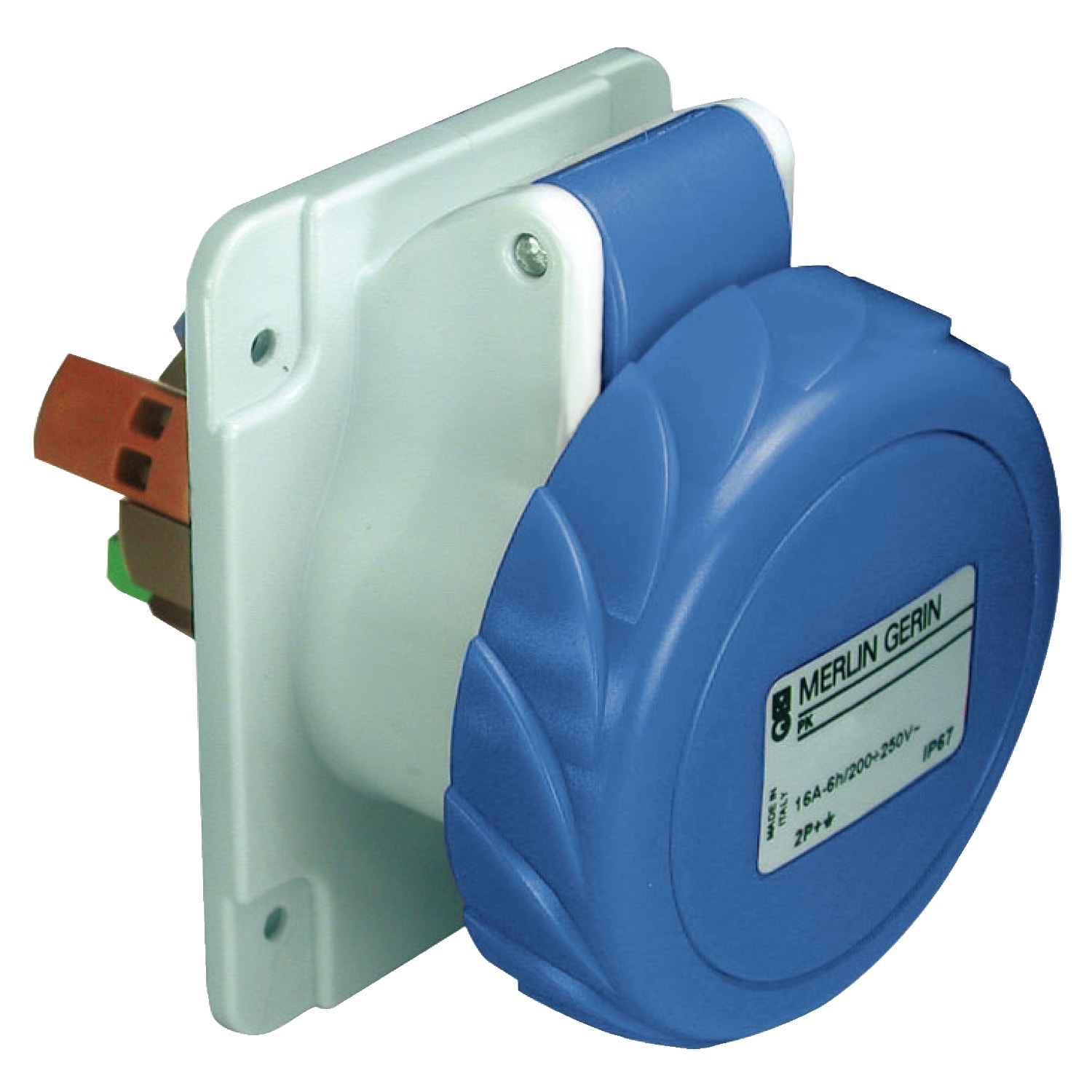 SCHNEIDER ELECTRIC SNRPKY16G725 PR.INC.DIR.IP67 3PNT 16A 220V CR