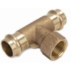 IBP BANNINGER ITALIA - IBPPG4130G0280628 TEE P.GAS F FIL.F 28X3/4X28