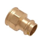 IBP BANNINGER ITALIA - IBPPG4270G0180600 MANIC. P.GAS F FIL.F 18X3/4