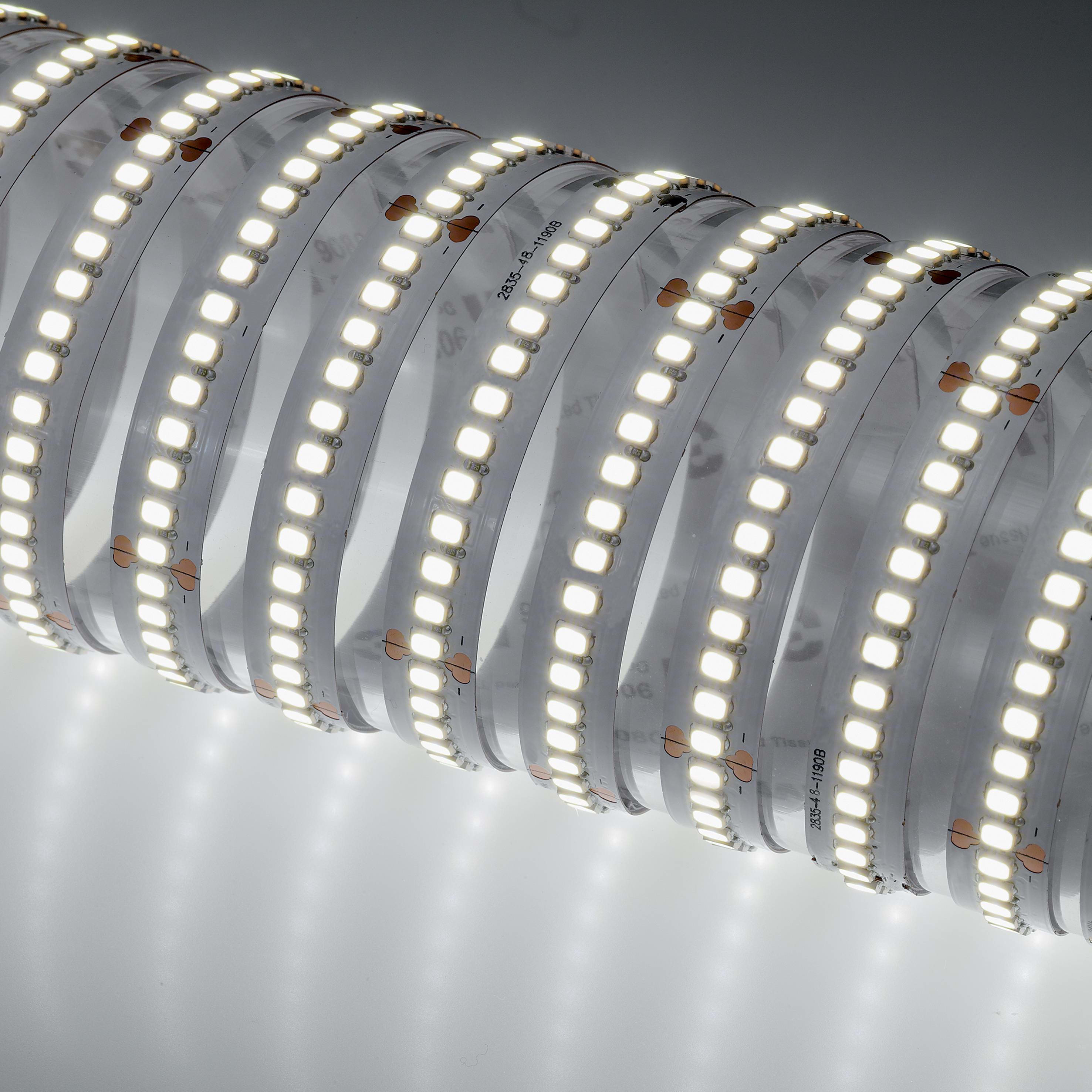 NOBILE ITALIA - NOB48092/2700K/10 STRIP 10M 11W/M 224LED/M 2,7K IP20 48V