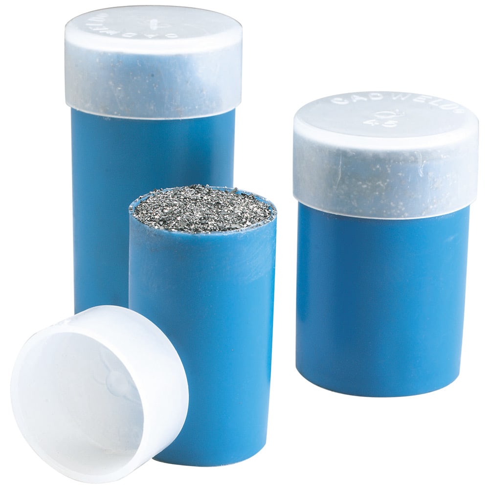 NVENT ERICO - ERI163020 ERICO CADWELD MAT,PER SALDATURA,F20