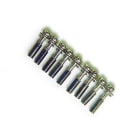 CABUR SRL - CBRPH100 PH/2,5-4 PONTE PARAL.M.MOLLA