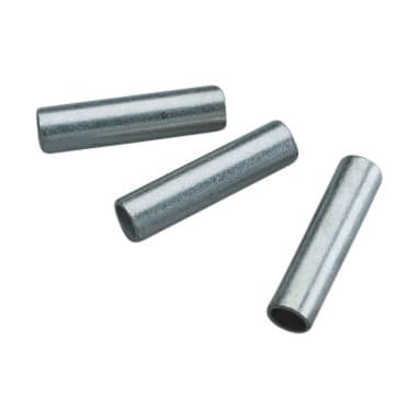 NVENT ERICO ERI180180 MANICOTTO CAPOCORDA, RAME, 25X1,2, 5,3MM