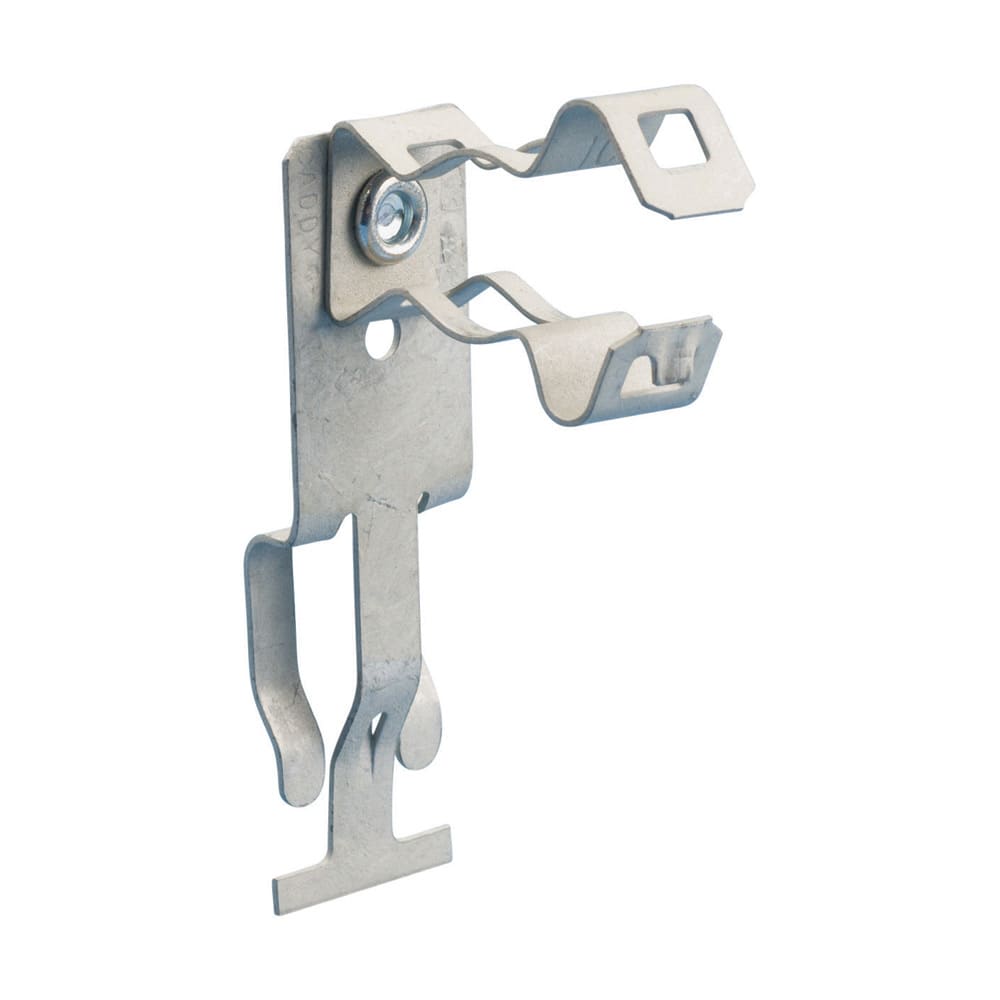 NVENT ERICO - ERI177200 CLIP DA CONDUIT A GRIGLIA A T, 18?30 MM