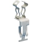 NVENT ERICO ERI177190 CLIP CONDUIT GRIGLIA A T 1/2 , 3/4 EMT