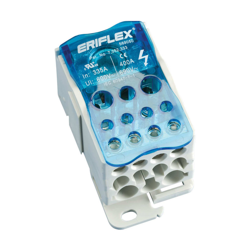 NVENT ERICO ERI569050 RIPARTITORE UNIPOLARE UD400A