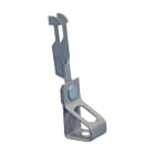 NVENT ERICO - ERI173140 FISS.TRAP.BARRA PER LAM.GREC., BARRA M10