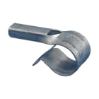 NVENT ERICO ERI187390 SNAP CLIP PER CAVO, 12-20 MM FLANGIA
