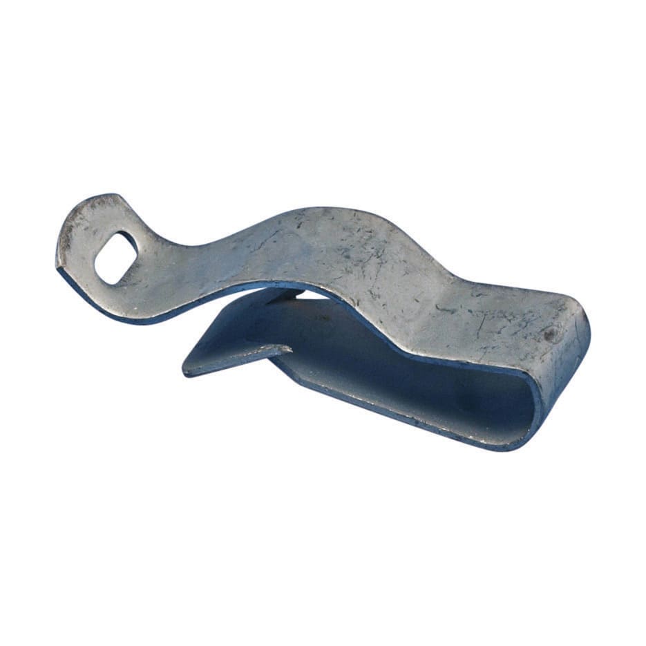 NVENT ERICO ERI187430 LF5 SNAP CLIP PER CAVO, 6-12 MM FLANGIA