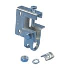 NVENT ERICO - ERI336040 BEAM CLAMP SWIVEL,HD,24MM MAX FL