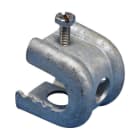 NVENT ERICO - ERI336120 MORSETTO A C, PUTR. 30-44MM ZINCATO A C.