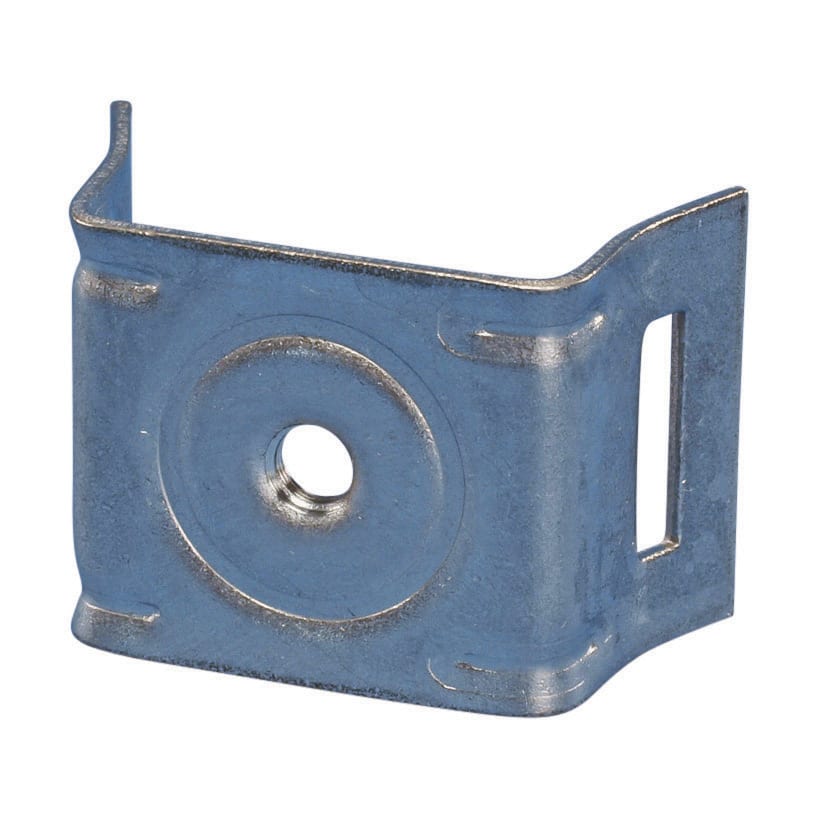 NVENT ERICO ERI350110 STAFFA TARGHETTE X SUPERFICIE PIATTA 1 F