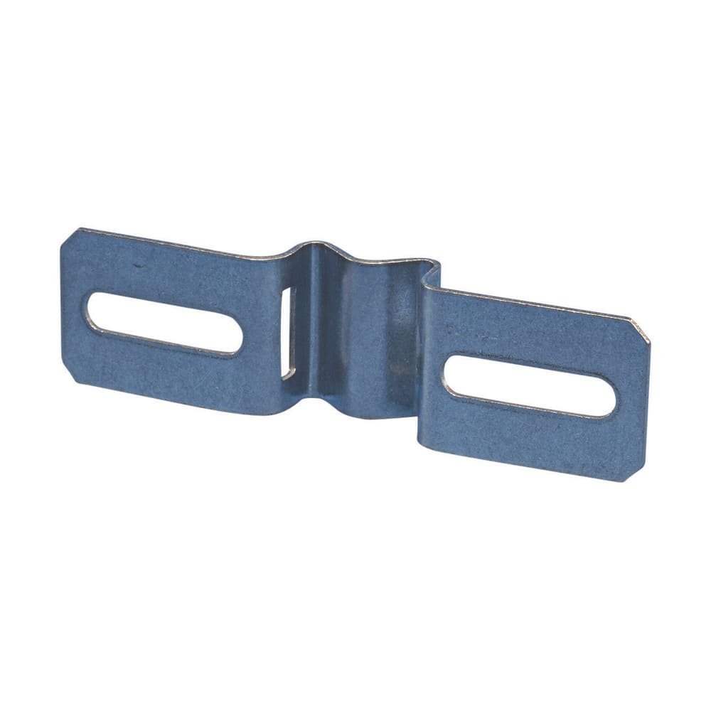 NVENT ERICO ERI350140 STAFFA SUPPORTO TARGHETTE CON ASOLE, 140