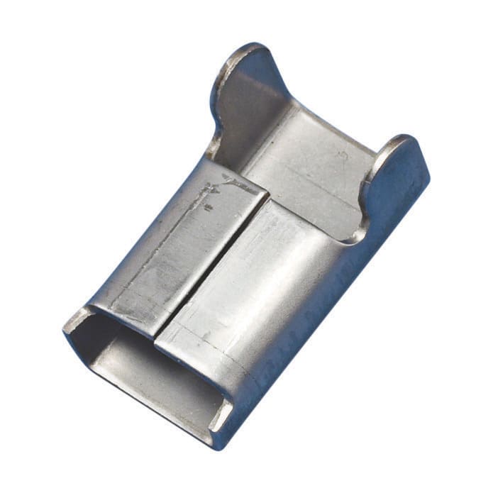 NVENT ERICO ERI591070 FIBBIA PER FASCETTE, 10 MM