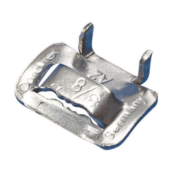 NVENT ERICO - ERI591280 HEAVY DUTY STRAP BUCKLE,20 MM STRAP