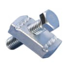 NVENT ERICO ERI404467 RINFORZO C/STRUT BARRA FILETT M10,12,16,