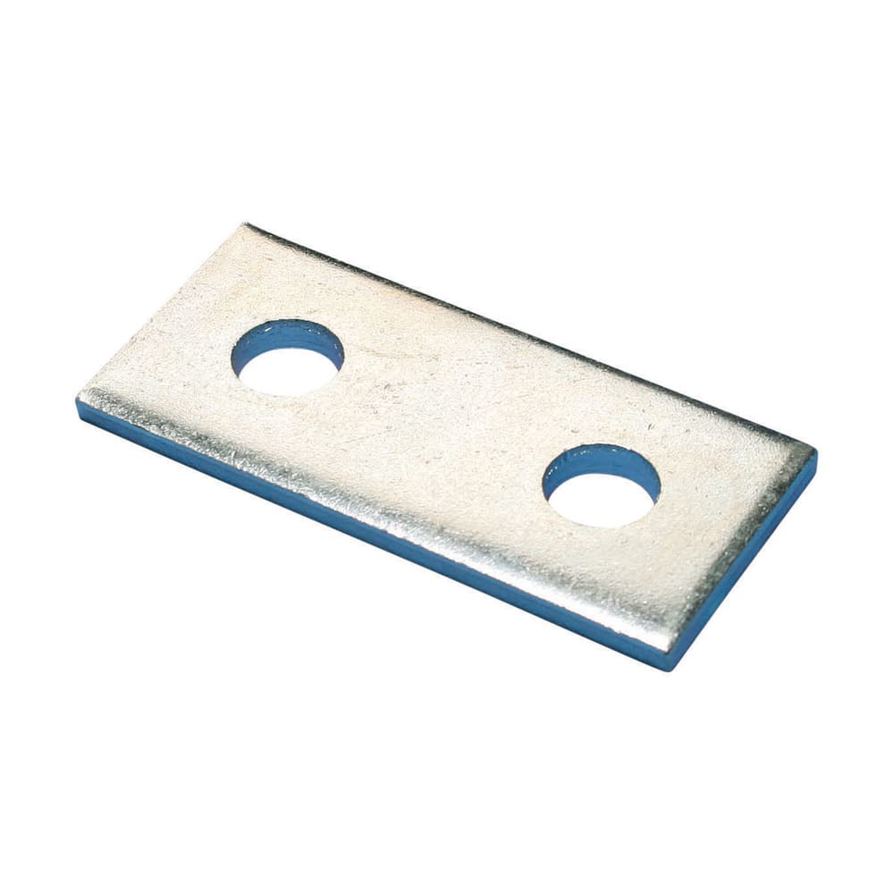 NVENT ERICO - ERI313020 2 H FLAT BRACK,ST,HD,83MM,M10 SCR