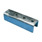 NVENT ERICO ERI387810 STAFFA DI GIUNZ. ESTERNA A 4 FORI, C STR