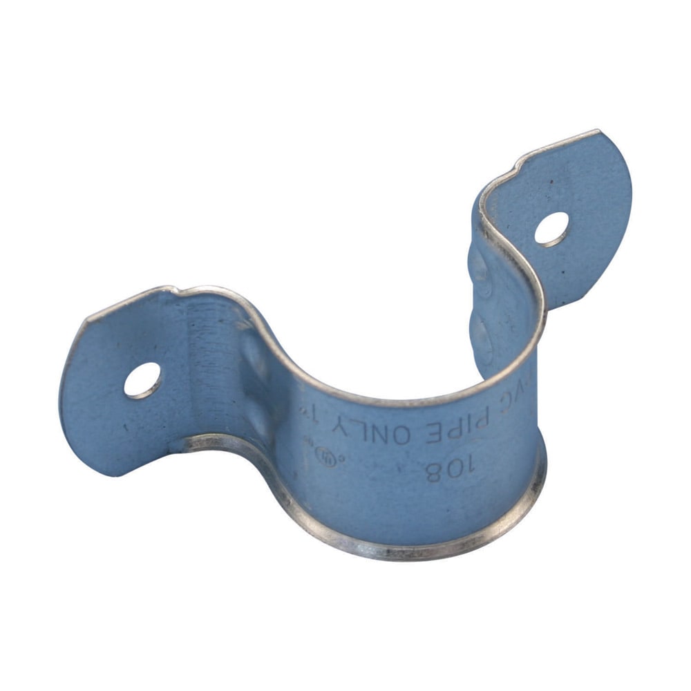 NVENT ERICO - ERI597822 CINGHIA A 2 FORI X TUBO IN CPVC, 26,9MMO