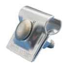NVENT ERICO ERICCR608S CONNETTORE TONDO TRASVERSALE, ACCIAIO IN