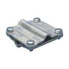 NVENT ERICO - ERI545170 MULTI-PURPOSE GROUNDING CLAMP,S304