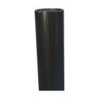 NVENT ERICO - ERI702030 ERICO ERICORE FIBERGLASS MAST,2 M,BLACK