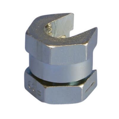 NVENT ERICO - ERI390007 DADO APRIBILE M10 PER BARRE FILETTATE