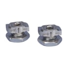 NVENT ERICO - ERI390004 ROD LOCK CHANNEL NUT,M10 ROD