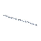 NVENT ERICO - ERI385880 CATENA CHK27K, 700 N, 30 M, ZINC. A F.