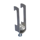 NVENT ERICO - ERI337010 C-ES CABLE TO VERTICAL FL CLAMP,12?16MM