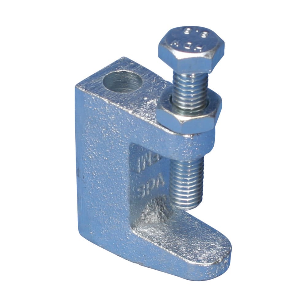 NVENT ERICO - ERI388890 MORSETTO UNIVERSALE, FLAN SPESSA, M12,FI